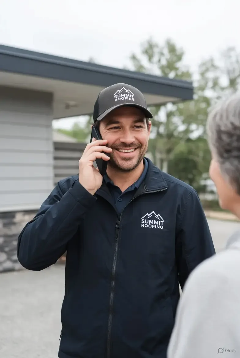 Flat Roof Leak Repair New London, CT FAQs